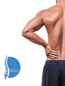 Tips for Dealing with Lower Back Pain