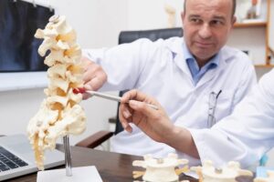 common spine conditions